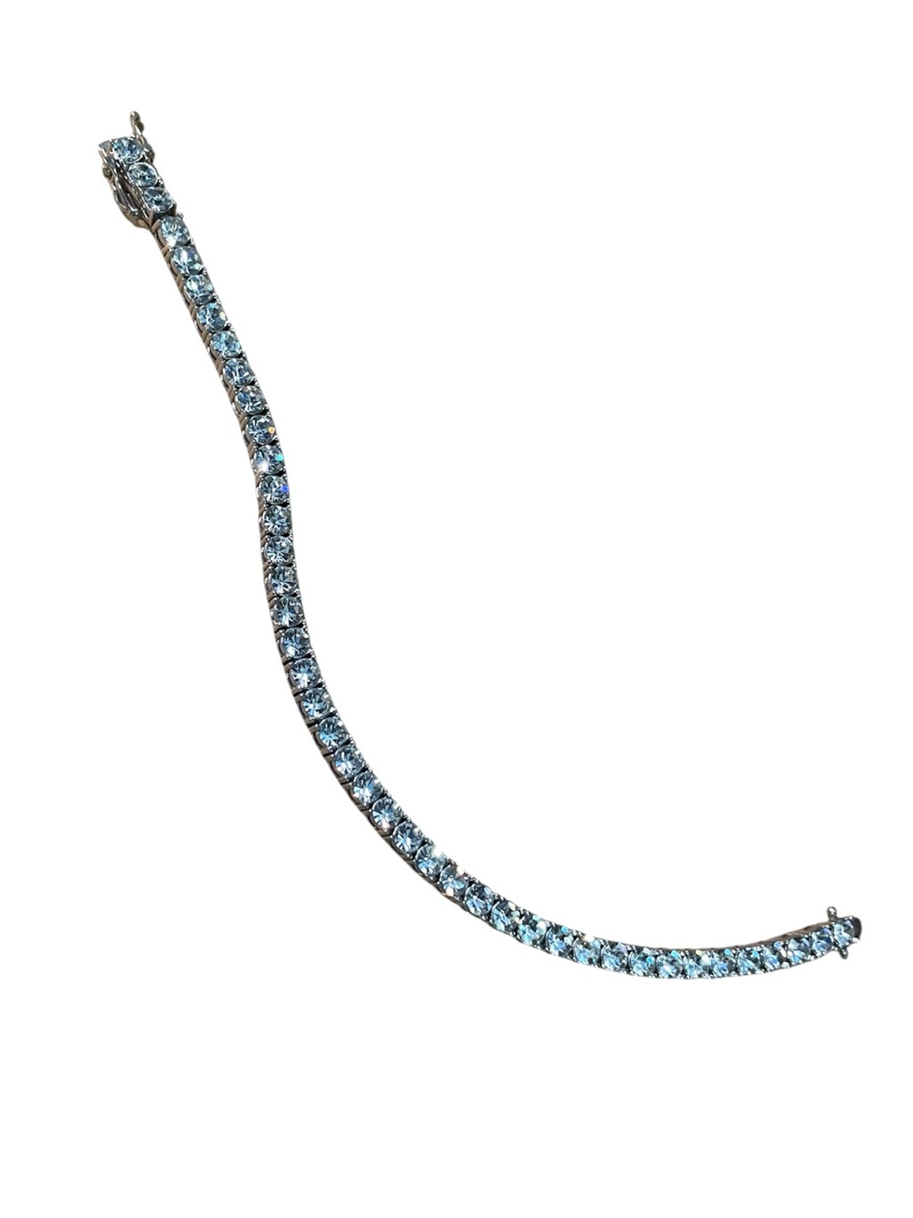 Kate Spade Shimmy Tennis Bracelet